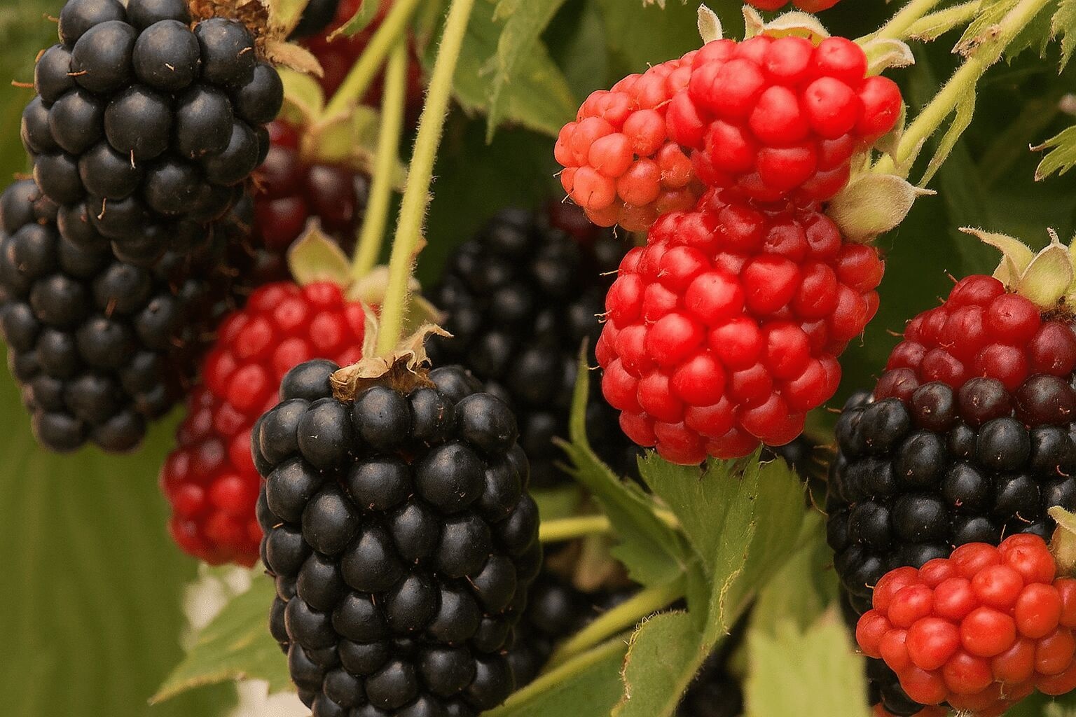 Now's the Time: July, How to Make the Most of Planting this Month