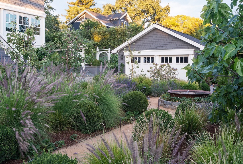 Create a Garden of Abundance: Design for Beauty and Bounty